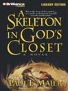 A Skeleton in God's Closet